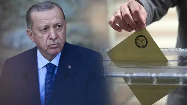 Erdoğan'ın Adaylığına 'Hızlandırılmış' Çözüm: Yavuz'dan TBMM'ye Çağrı!