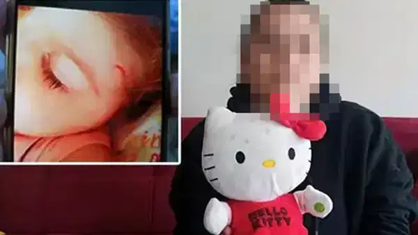 Oyuncağın içine yerleştirilen ses kayıt cihazı ortaya çıkardı: Kreşte 15 çocuğa sistematik şiddet!
