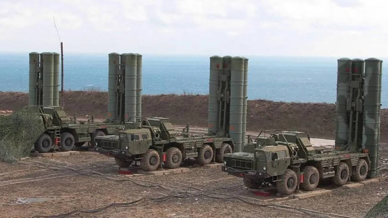 CHP'li Yankı Bağcıoğlu'ndan S-400 eleştirisi: 'Bunun hesabı Türk milletine verilmeli'
