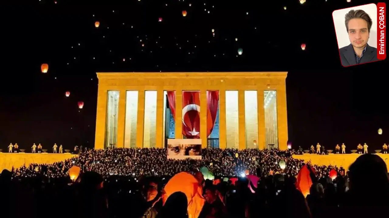 Ankara Barosu, Atatürkçü Düşünce Derneği ve Türk Hukuk Kurumu başkanları 2026 beklentilerini anlattı