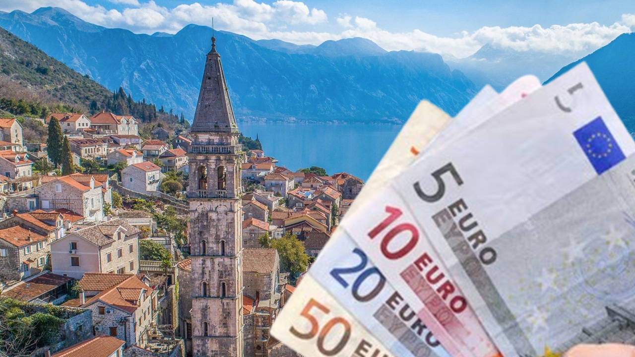 Avantajları yatırımcıları cezbetti: O ülke Avrupa'nın yeni vergi cenneti oldu!