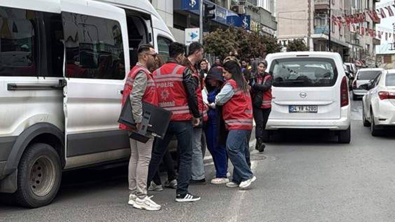 Güzellik merkezinde 'cazip kampanya' ve 'uygun fiyat' dolandırıcılığı: 14 gözaltı