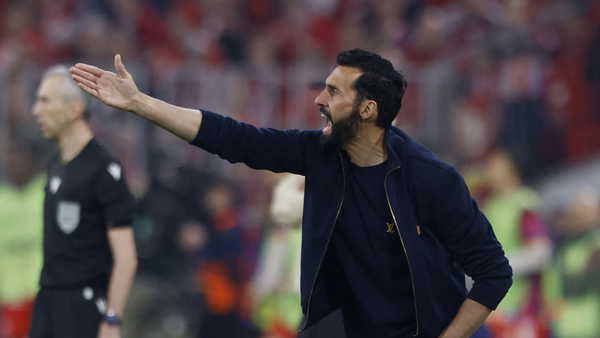 Alvaro Arbeloa'dan ayrılık sorusuna yanıt