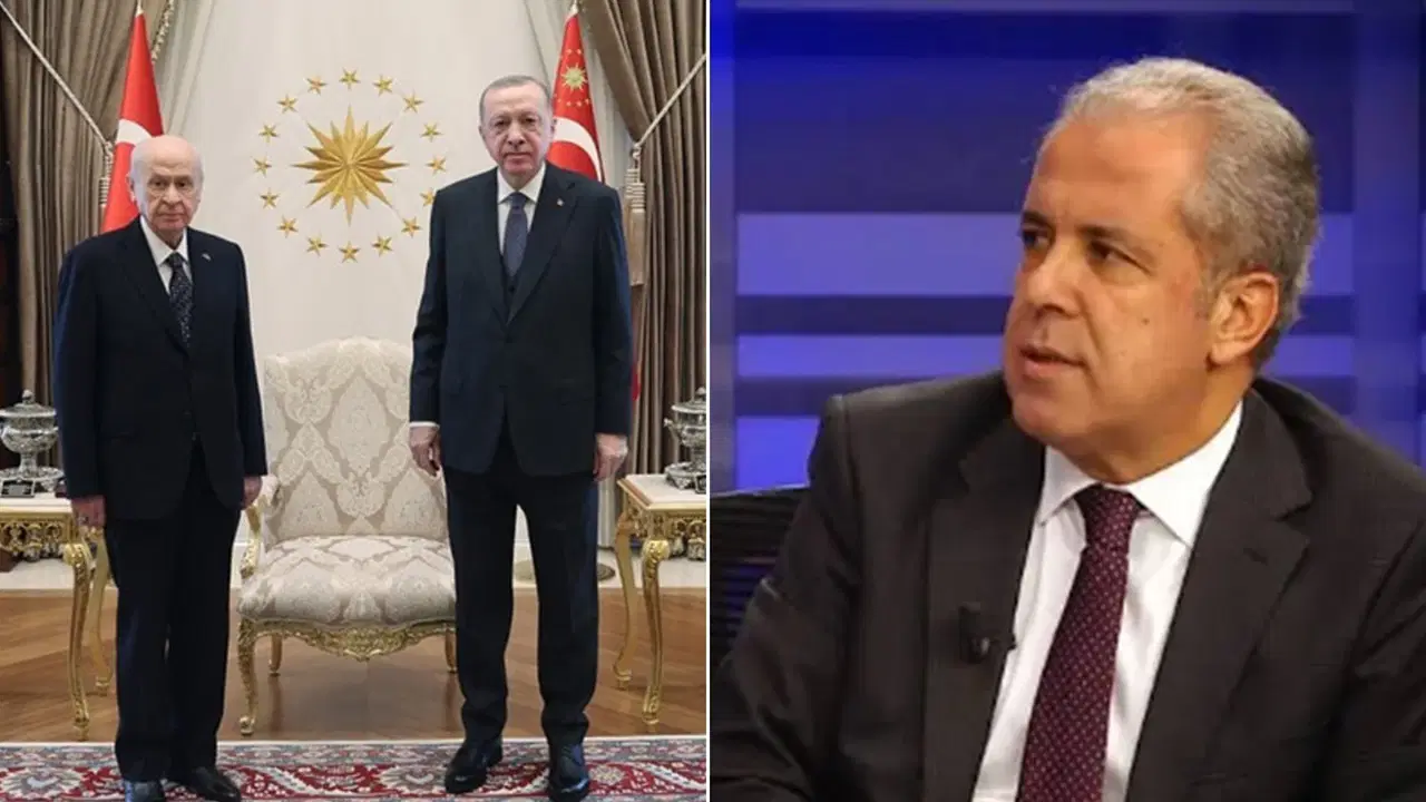 MHP’nin 'sessiz boykotu'nu 'fırsat' olarak gördü: AKP'li isimden 'dizginler ele alınmalı' mesajı!