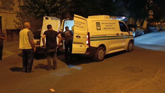 Yaşlı adamı öldüren zanlının ifadesi şaşkına çevirdi: