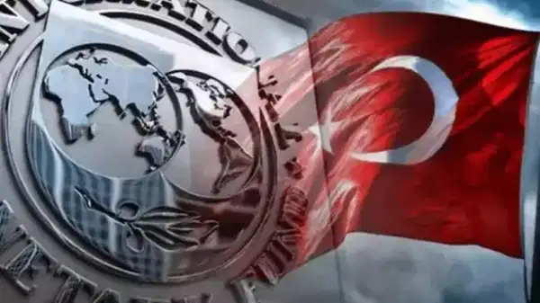 IMF raporunda dikkat çeken Türkiye ayrıntısı