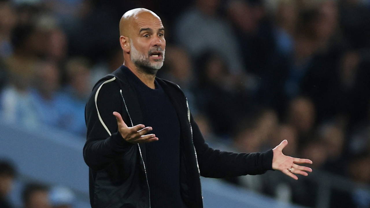 Guardiola'dan yönetime ültimatom: 'Eğer bu olmazsa...'