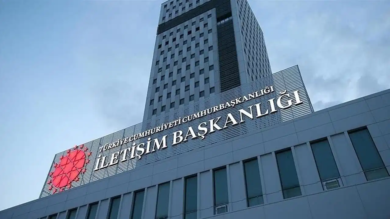 CİMER'in 'Aile Yılı' anketinde 'LGBT ile mücadele' seçeneği!