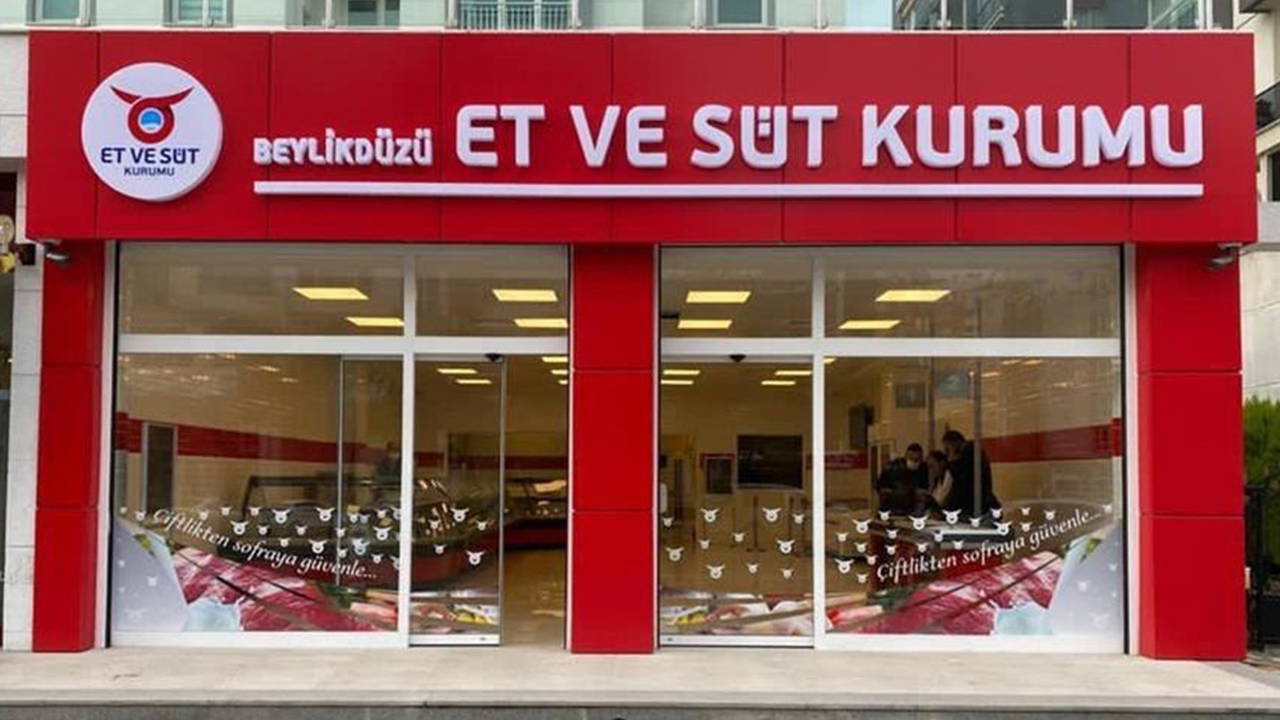 Belgesiyle paylaştı! CHP'den, 'Et ve Süt Kurumu Genel Müdürü' için çok konuşulacak iddia