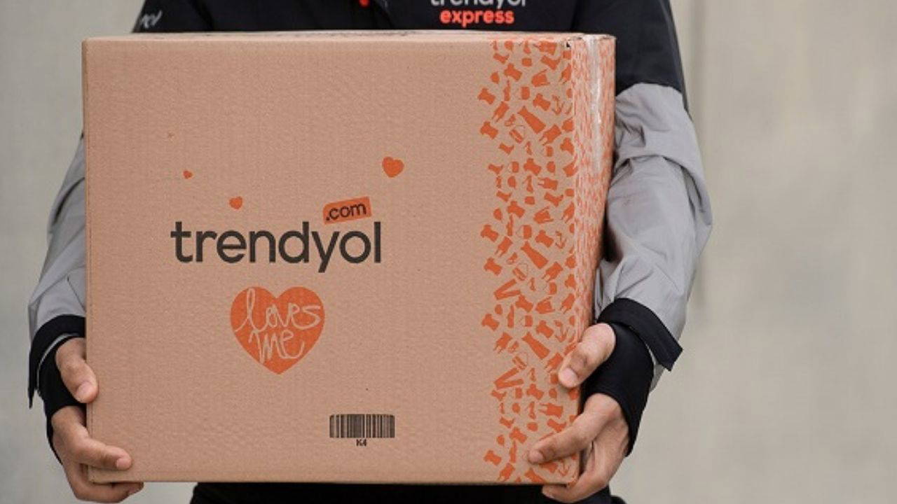 Trendyol çöktü mü? Trendyol Go'ya neden girilmiyor?