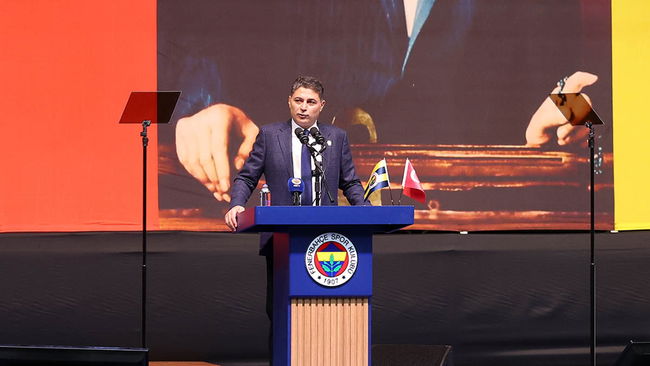 'Hiç üzülme, sen görevini harika yaptın'
