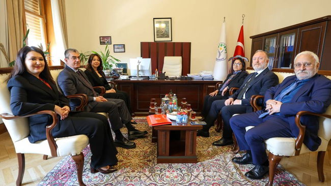 Numan Kurtulmuş'a kritik çağrı