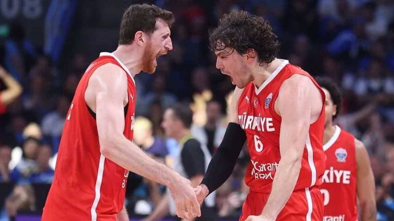 Ercan Osmani: "Giannis'i durdurmak için çok video izledim"
