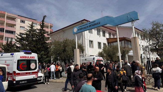 Saldırıların ardından tehdit paylaşımları yapmışlardı