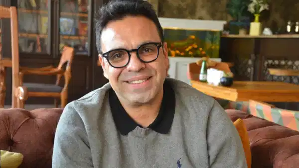 GAİN Medya operasyonunda gözaltına alınmıştı: Okan Karacan'dan ilk açıklama!