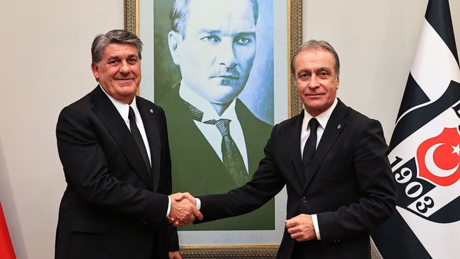 Teknik direktör arayışları sürüyor...