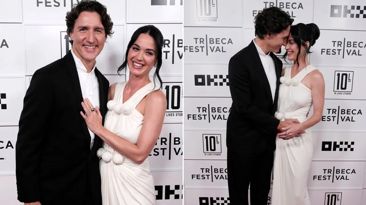 Justin Trudeau ve Katy Perry hakkında hamilelik iddiası