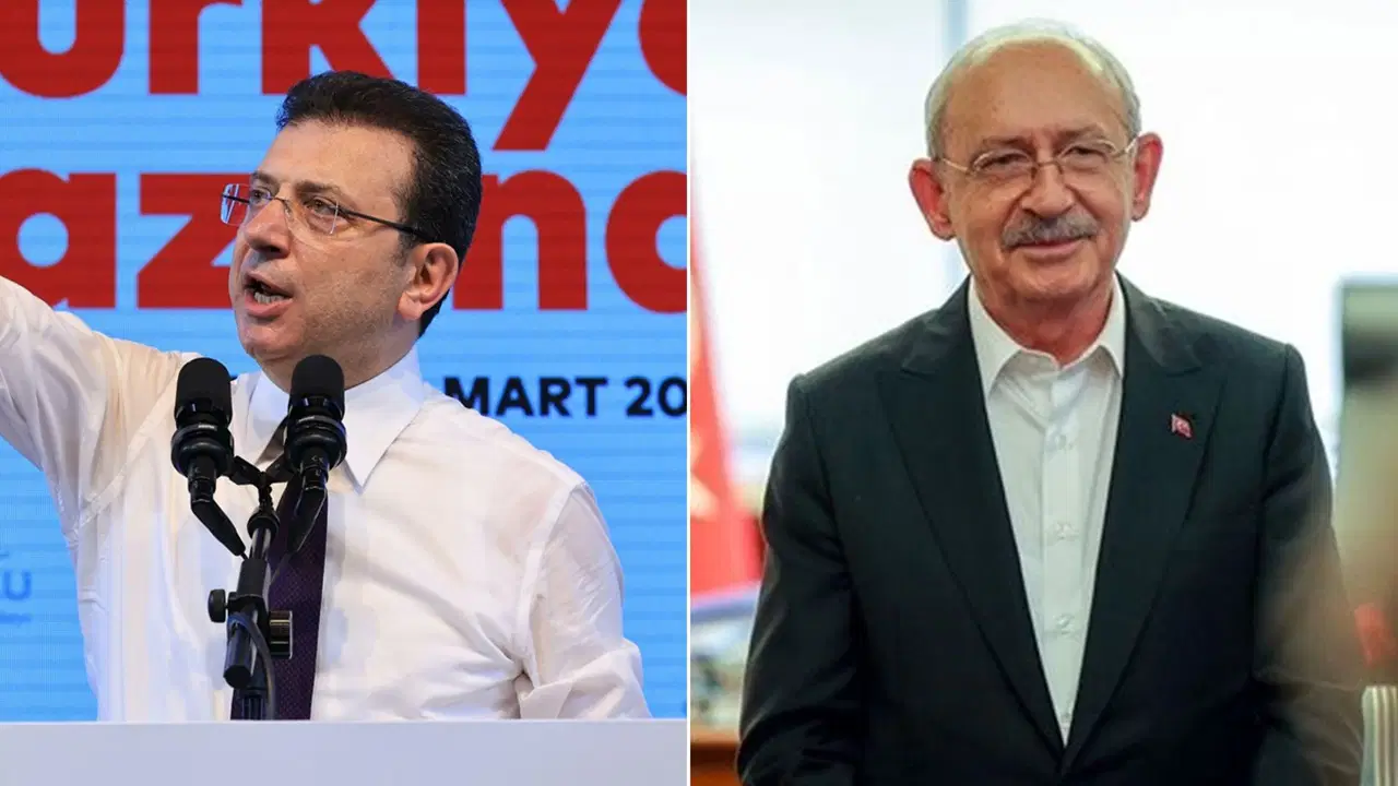 Timur Soykan'dan dikkat çeken kulis! “Ekrem İmamoğlu Kılıçdaroğlu için ‘Beni burada betona gömmek istiyor’ dedi”