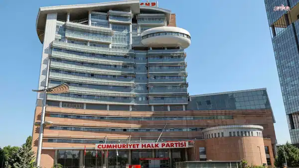 CHP, siyasi partilerle yeniden bayramlaşma kararı aldı, AKP ile bayramlaşmayacak