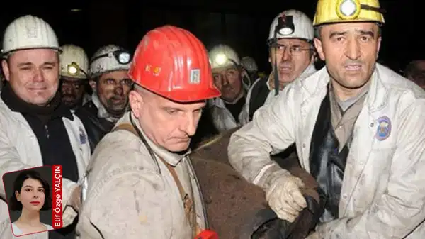 İşyerleri mezar olmaya devam ediyor: Facialar ders olmadı