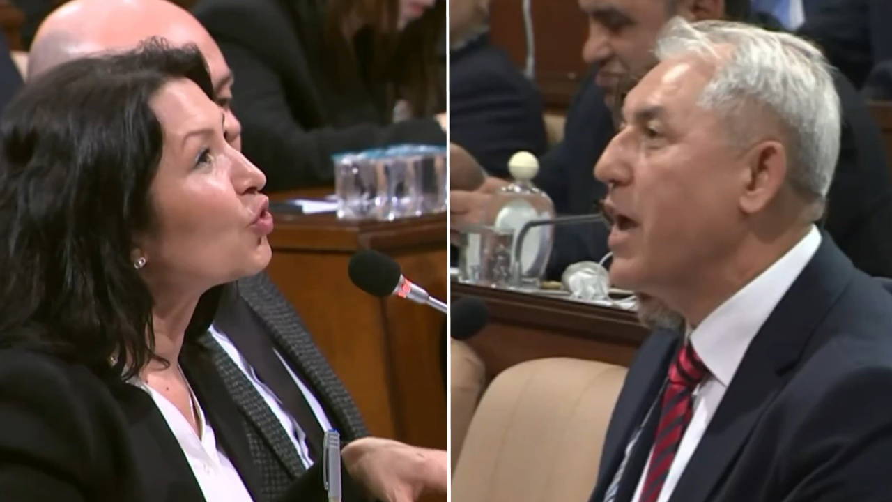 İBB AKP Grup Başkanvekili'nden skandal 'köprü' çıkışı: 'Evet, köprüleri özelleştireceğiz; size rağmen yapacağız'