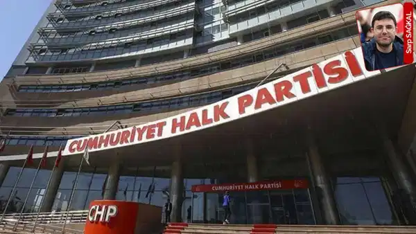 İllerde atamalarını tamamlayan CHP’nin butlan yönetimi, kurultay toplantılarına başladı: ‘Koltuk fırsatı bekleyenler var’