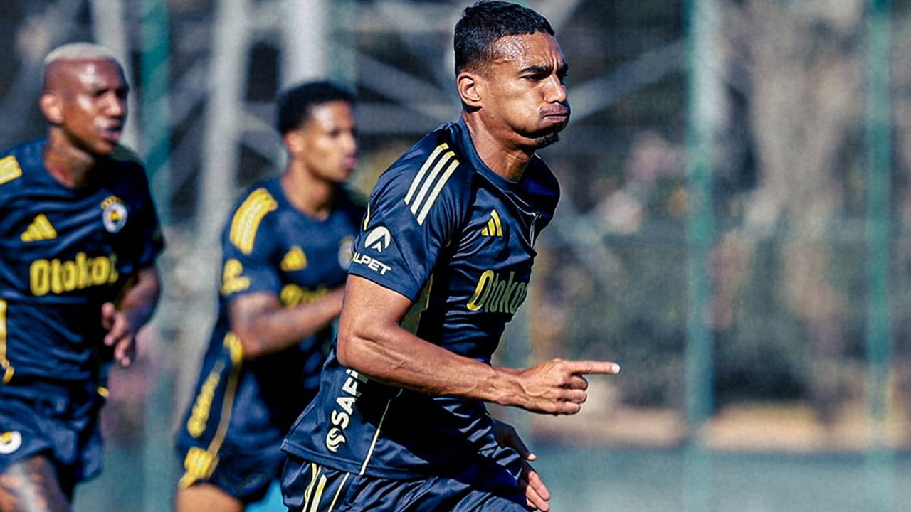 Fenerbahçe'de yol ayrımı!