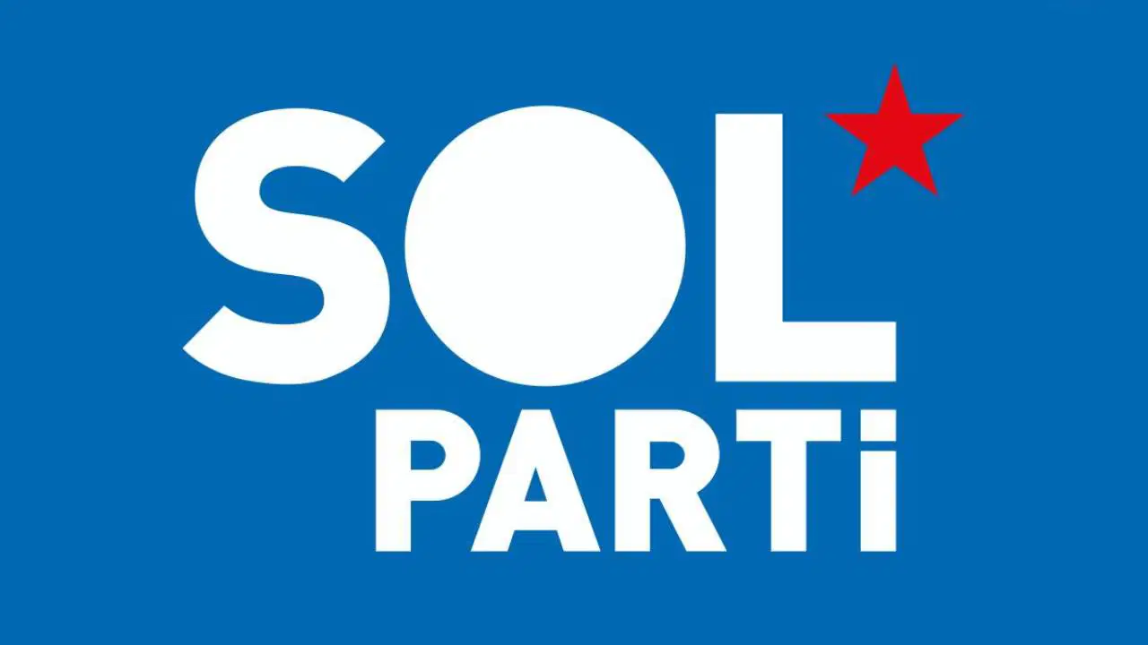SOL Parti'den iktidara 'İsrail' çağrısı!
