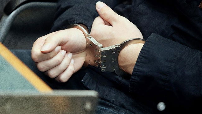 Rüşvet soruşturması: 