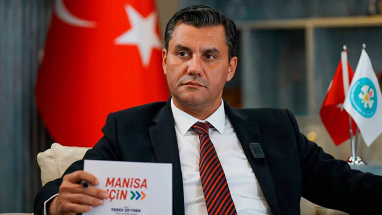 ‘Ferdi Başkan hakkında raporlar dolanıyordu’
