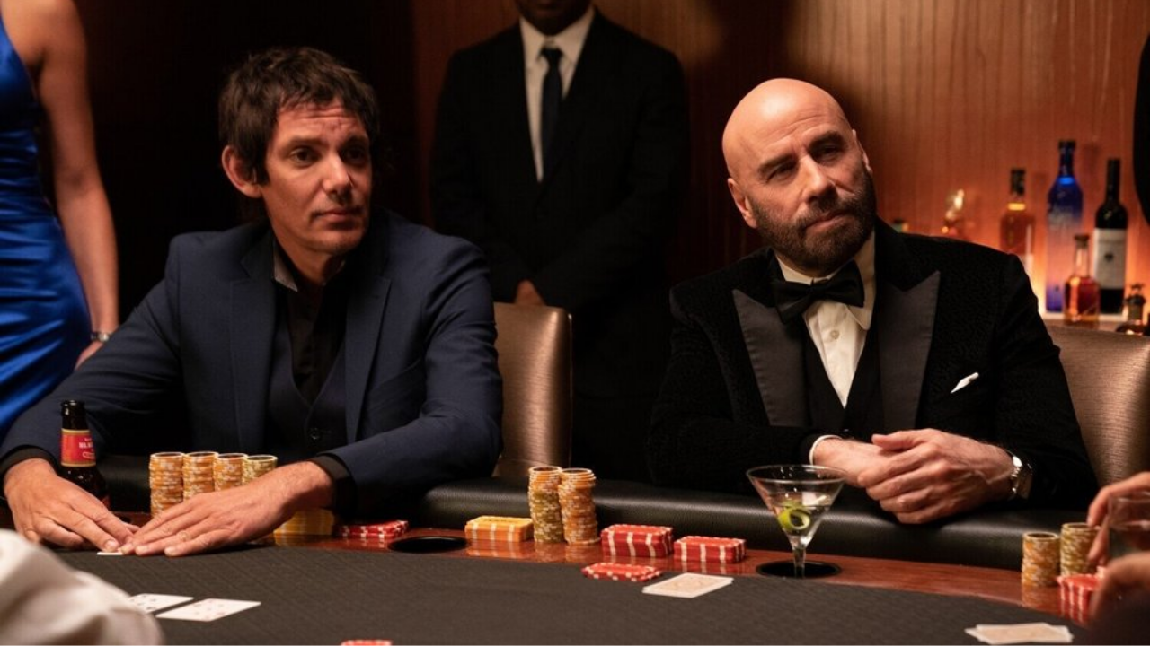 Para Çıkışı (Cash Out 2: High Rollers) filminin konusu ne? Para Çıkışı filminin oyuncuları kim?