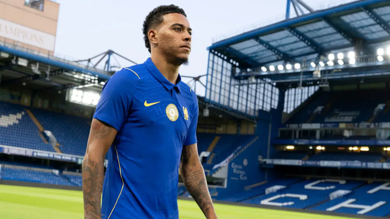 Chelsea, Morgan Rogers'ı kadrosuna kattı: Premier Lig tarihine geçti!