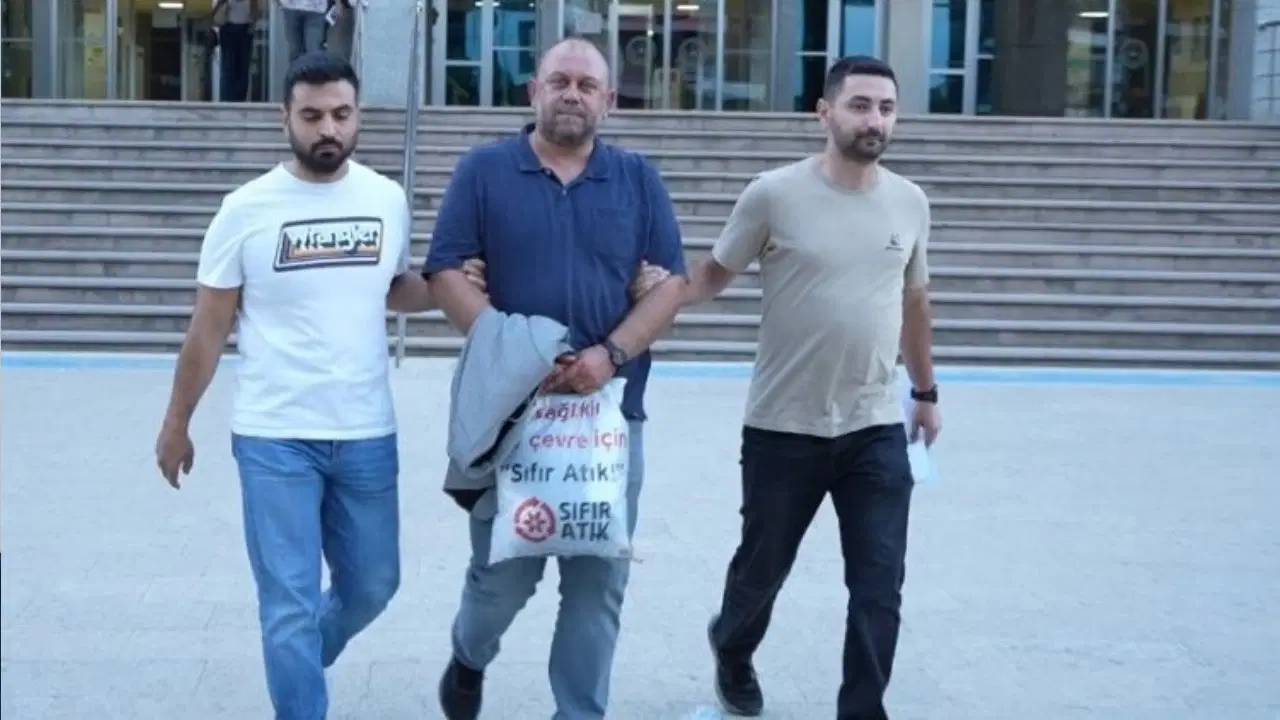 Edirne’de CHP’li belediye meclis üyesi tutuklandı