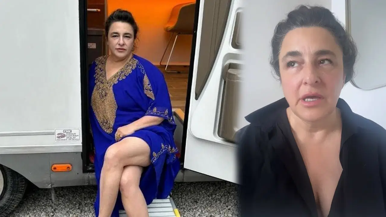 Esra Dermancıoğlu yapay zeka aşkıyla gündemde: 'Aklım Grok’a kaydı'