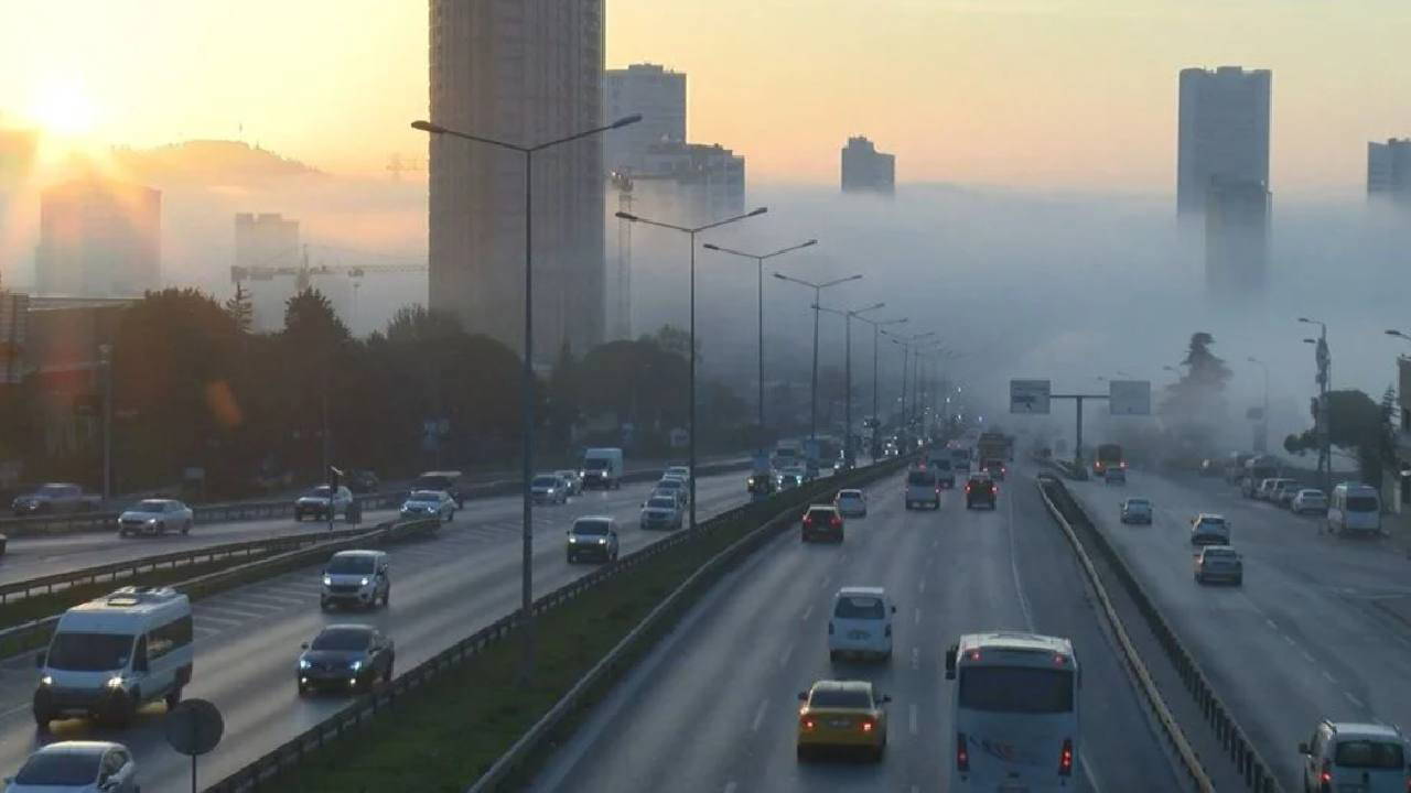 Meteoroloji'den uyarı üstüne uyarı!