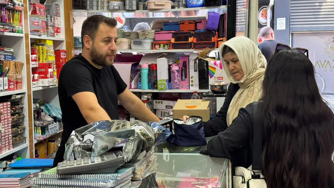 Yüksekova'da Esnafın Çaresizliği: Küçük İşletmeler Korunmalı mı?
