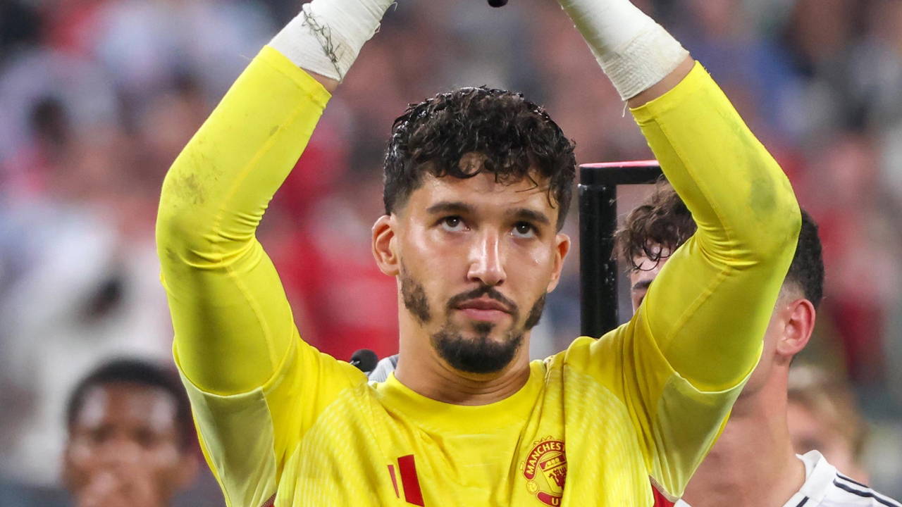 Transferi iptal ettirecek detay: Manchester United'da Altay Bayındır gelişmesi!
