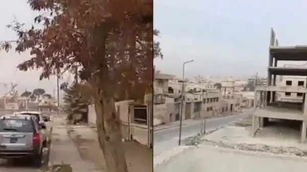 Entegrasyon görüşmeleri sürerken… Halep’te Suriye ordusu ile SDG arasında çatışma: 5 sivil yaralandı