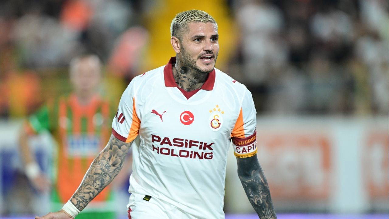 Mauro Icardi: "Çok zor bir maçtı"