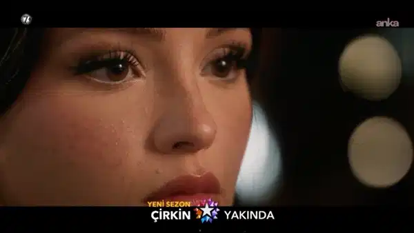 ‘Bergen’in yapımcısından ‘Çirkin’ dizisine telif hakkı ihlali iddiası