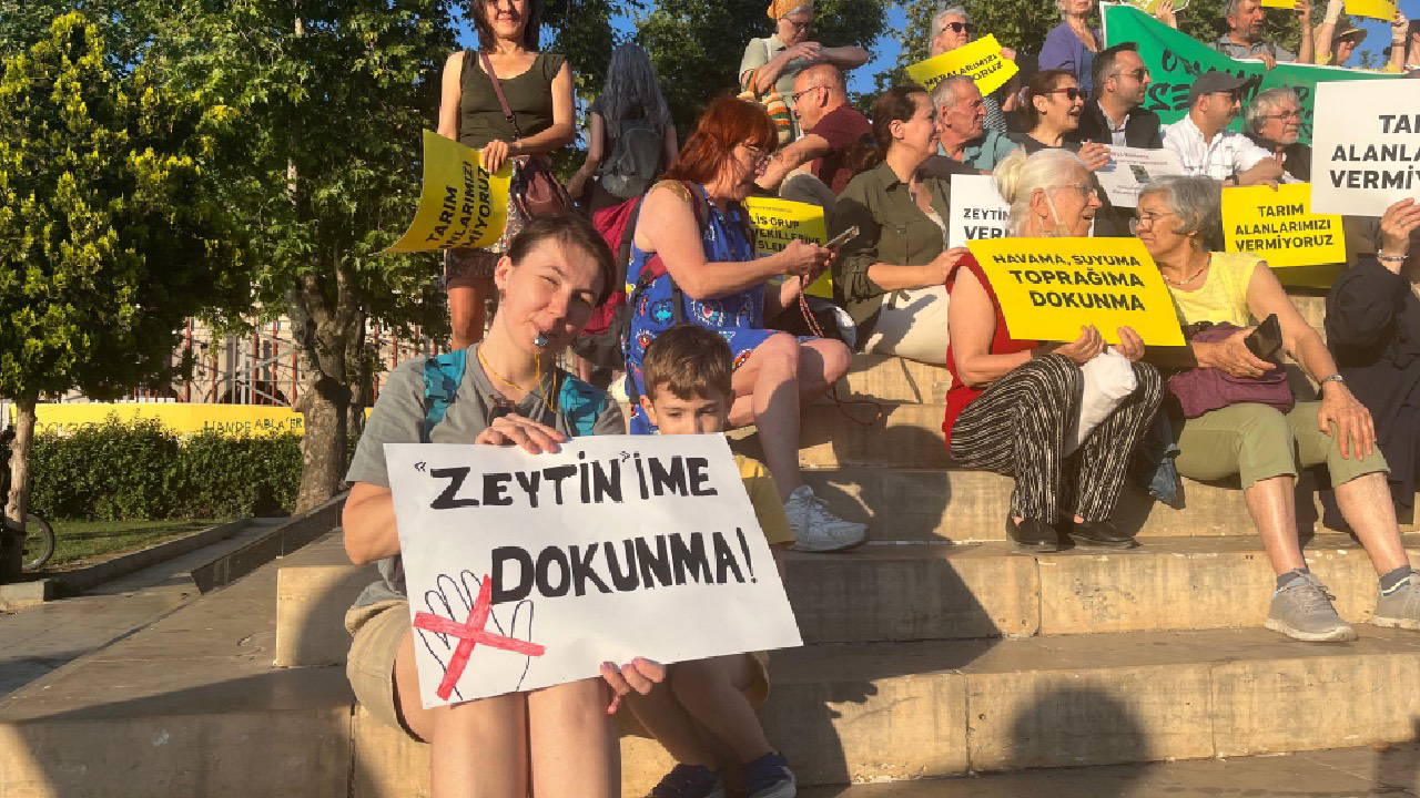 TMMOB’dan maden yasası teklifi uyarısı: ‘Doğal ve kültürel varlıklar tehlike altında’ 