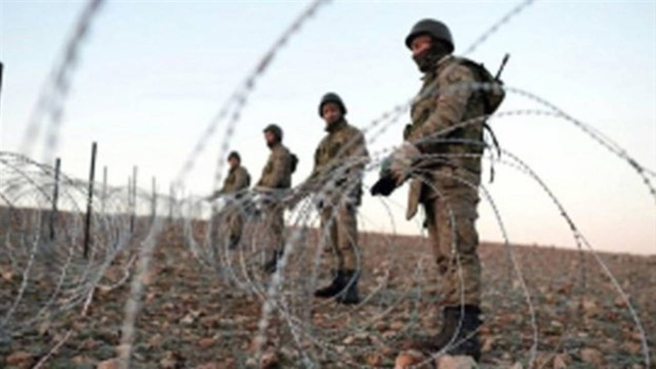 O askerlere soruşturma!