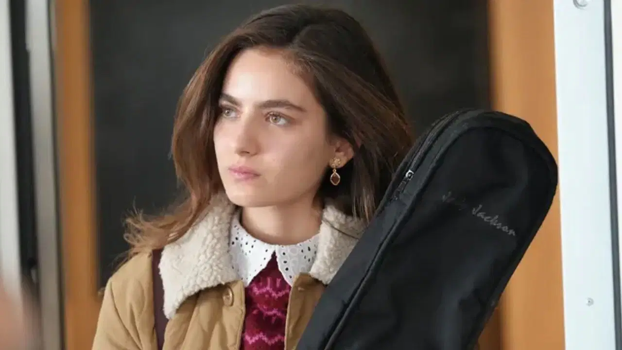 Taşacak Bu Deniz'in Eleni'si Ava Yaman kimdir? O Ses Türkiye konuğu Ava Yaman nereli, kaç yaşında?