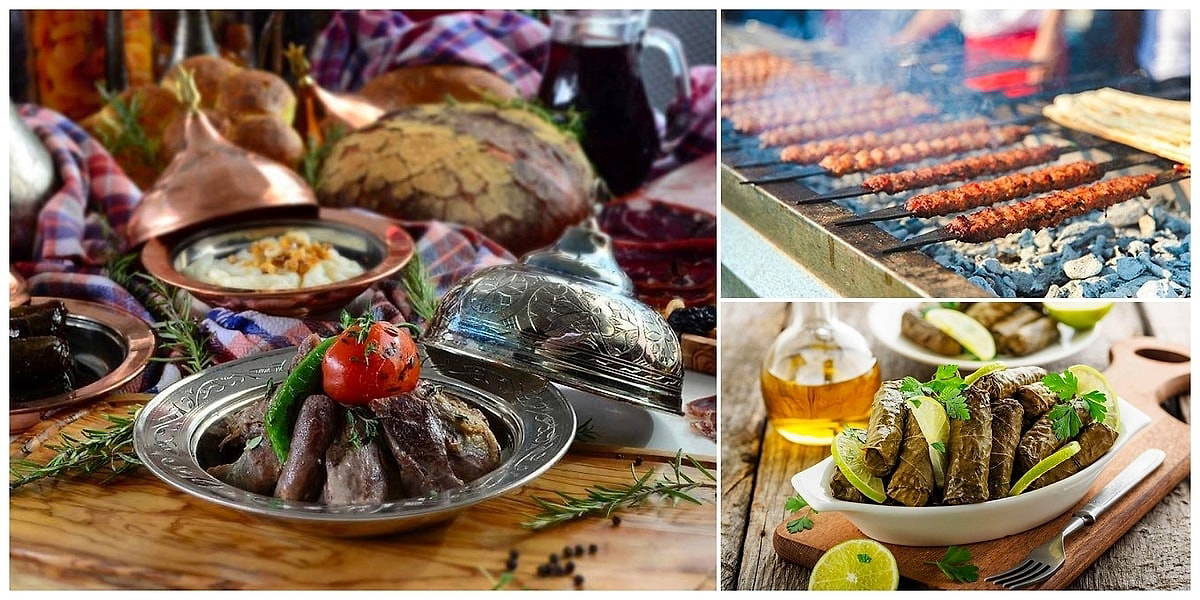 'Dünyanın En İyi Mutfakları' belli oldu: Türkiye kaçıncı sırada?