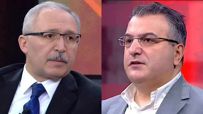 Cem Küçük itiraf etti...