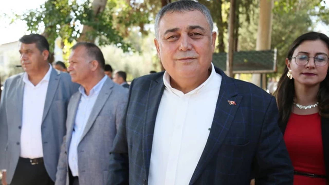 CHP'den istifa eden Aksu Belediye Başkanı: 'AK Parti'ye geçmeye niyetim var'