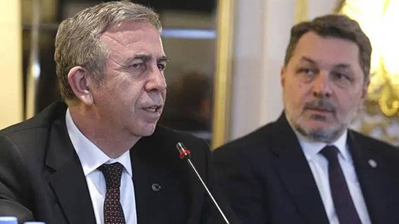 ABB Başkanvekilinden 'Ankapark' göndermesi