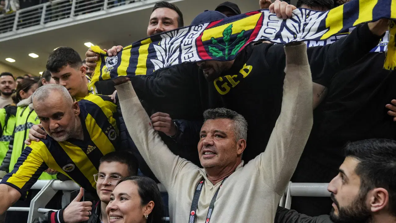 Sadettin Saran'dan CEV Şampiyonlar Ligi açıklaması!