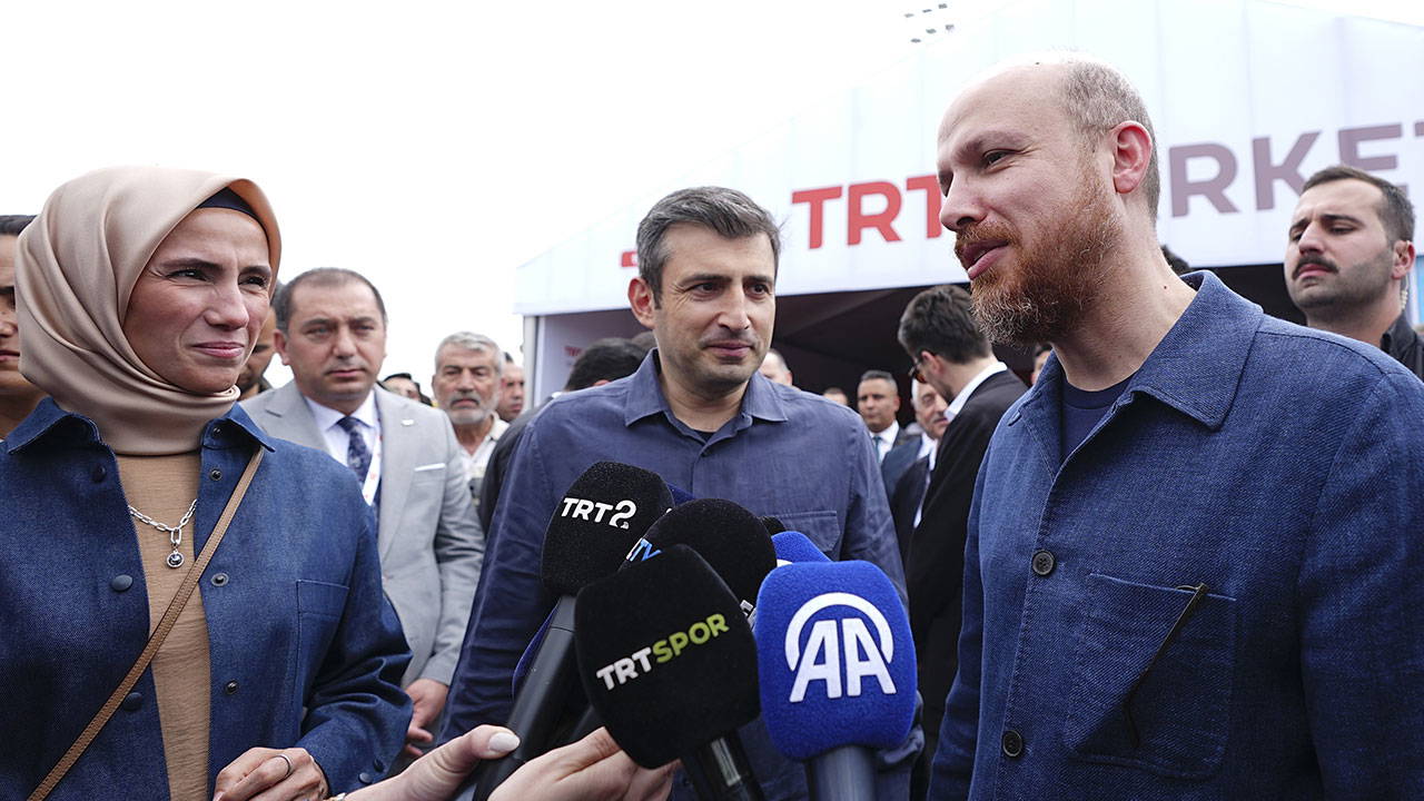 Süreç komisyonunda 'aile' günü: Erdoğan'ın ailesinin vakıfları dinlenecek