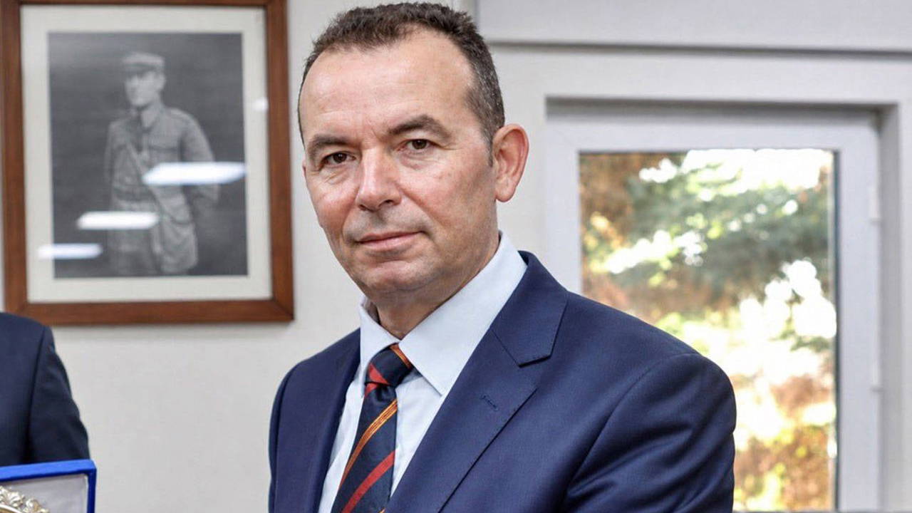 İBB Davası tutuklusu Engin Ulusoy hastaneye kaldırıldı: Başsavcılıktan açıklama geldi